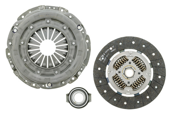 AISIN Kupplungssatz